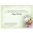 Birthday  SCD64935